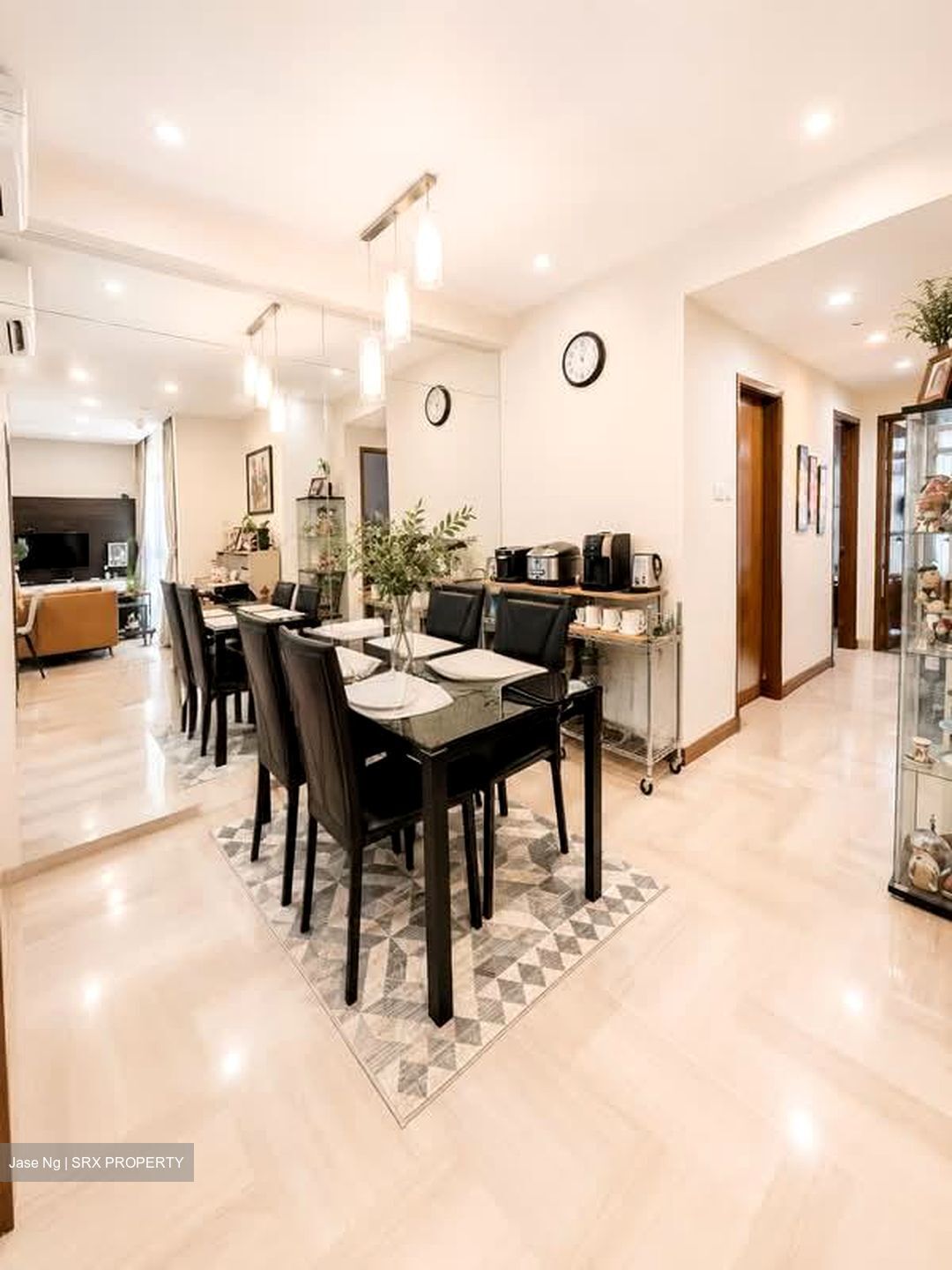 East Meadows (D16), Condominium #554397141